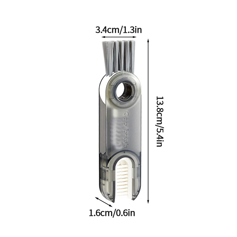 3 in 1 Cleaning Brush - Image 15
