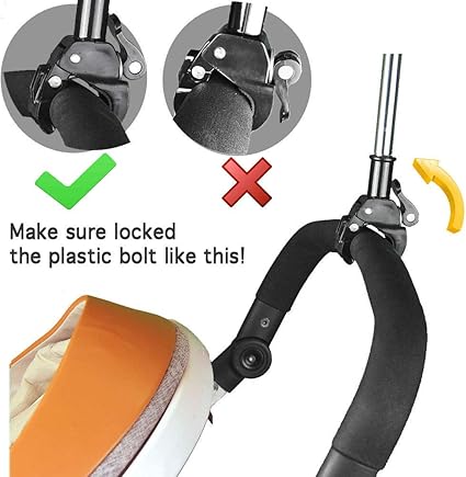 Adjustable Umbrella Mount Holder - Image 6