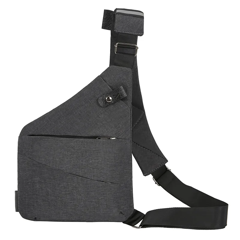 Anti-Theft Travel Bag - Image 6