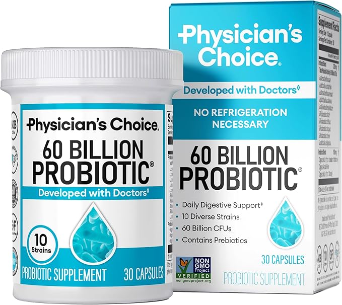 Probiotics