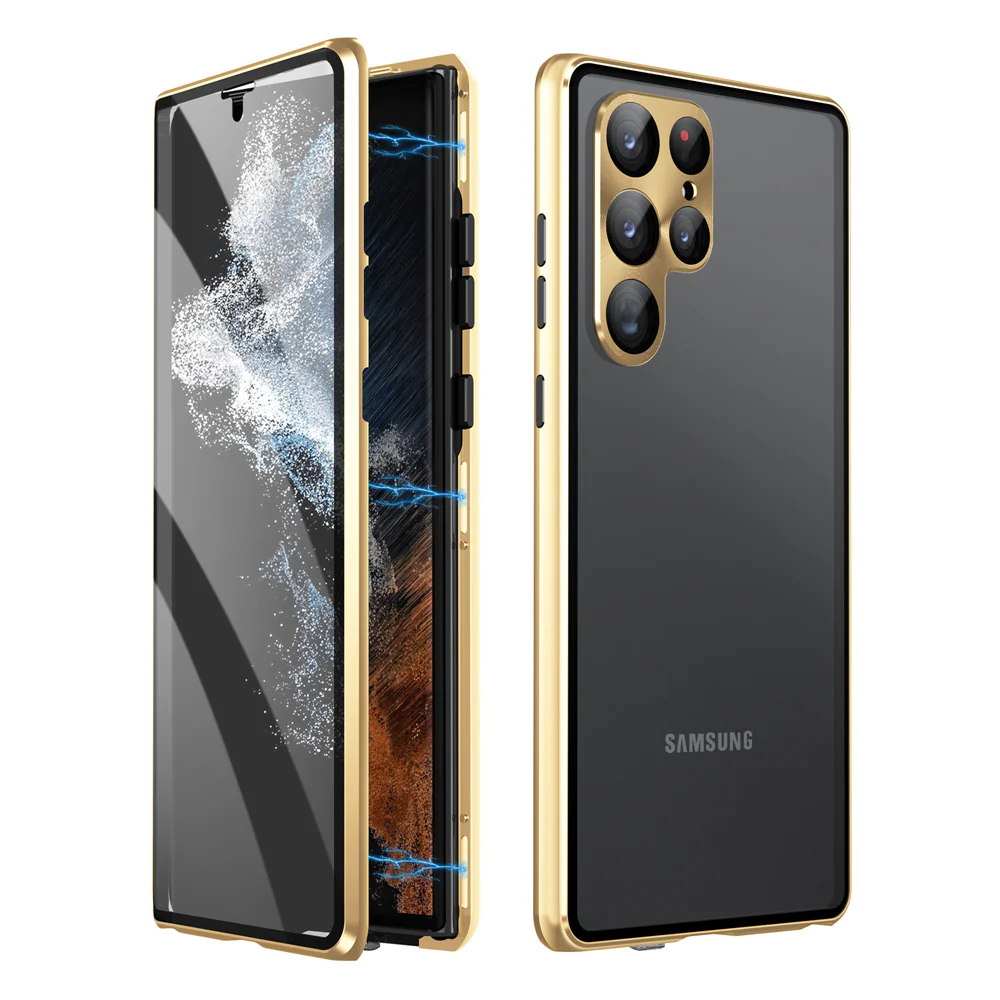 Samsung Phone Privacy Case