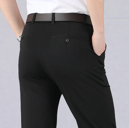 The Men's High Stretch Classic Pants - Image 12